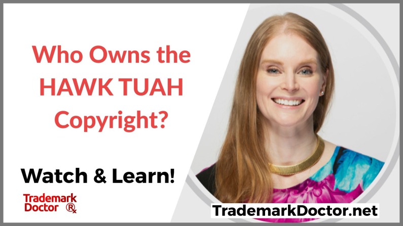 Understanding Copyright Ownership: The Case of “Hawk Tuah”